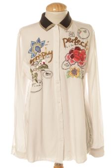 Camisa M Desigual