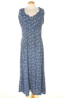 Einfaches Kleid 44 Promod