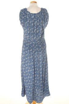 Einfaches Kleid 44 Promod