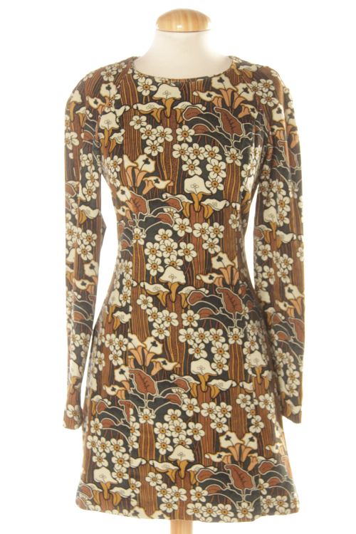 Robe casual