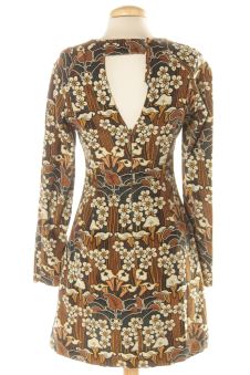 Robe casual S Trafaluc