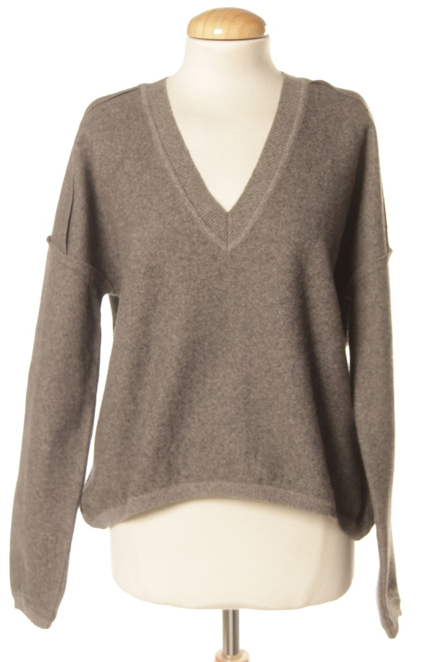 Maglione de Sita Murt de la talla 38, de color grigio