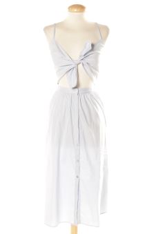 Vestido casual XS Zara