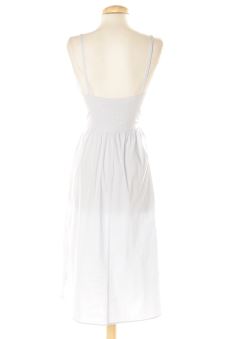 Vestido casual XS Zara