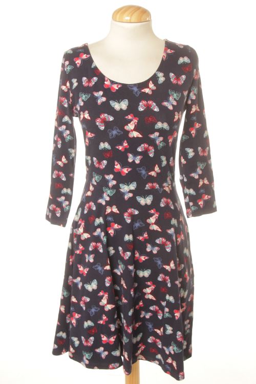 Robe casual