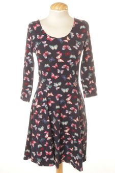 Vestito casual M Springfield