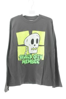 Langärmeliges T-shirt 146 Zara