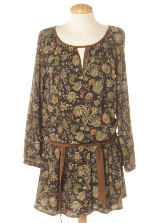 Robe casual