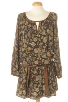 Robe casual 40 Fórmula Joven