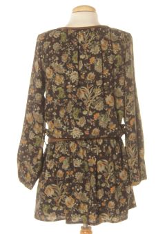 Robe casual 40 Fórmula Joven