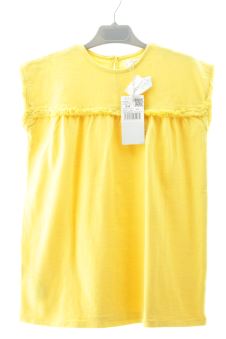 Aufwändiges Kleid 106 Mango