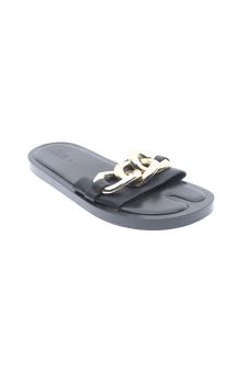 Sandalias planas 39 Zara