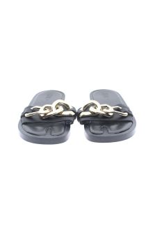 Sandalias planas 39 Zara