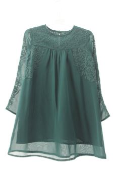 Vestido 10 años Gocco