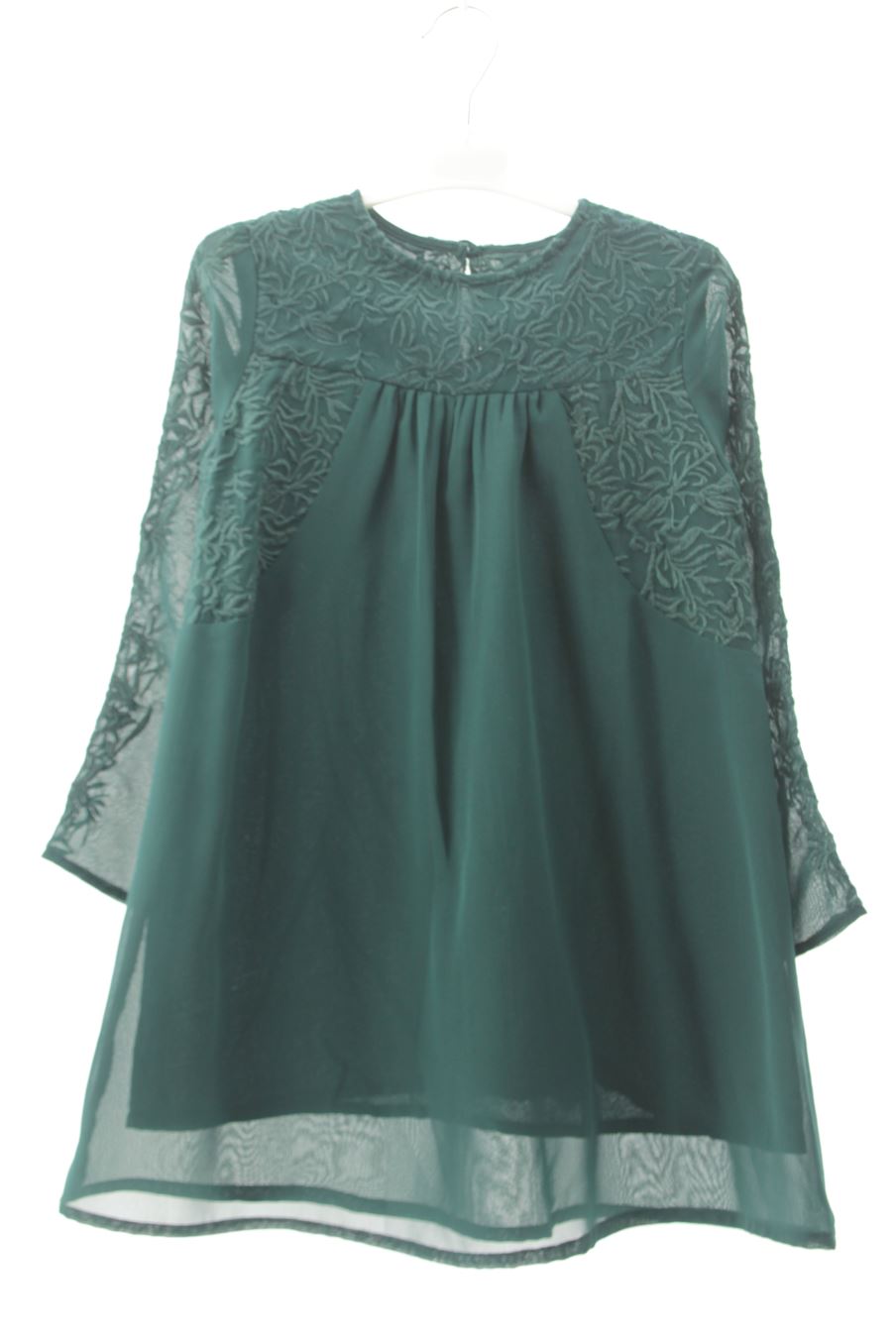 Robe Gocco de la taille 10 ans de seconde main