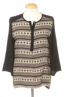 Blouse à manches longues 36 Trucco, photo 1 sur 2