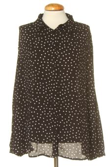 Chemise XL Punto roma