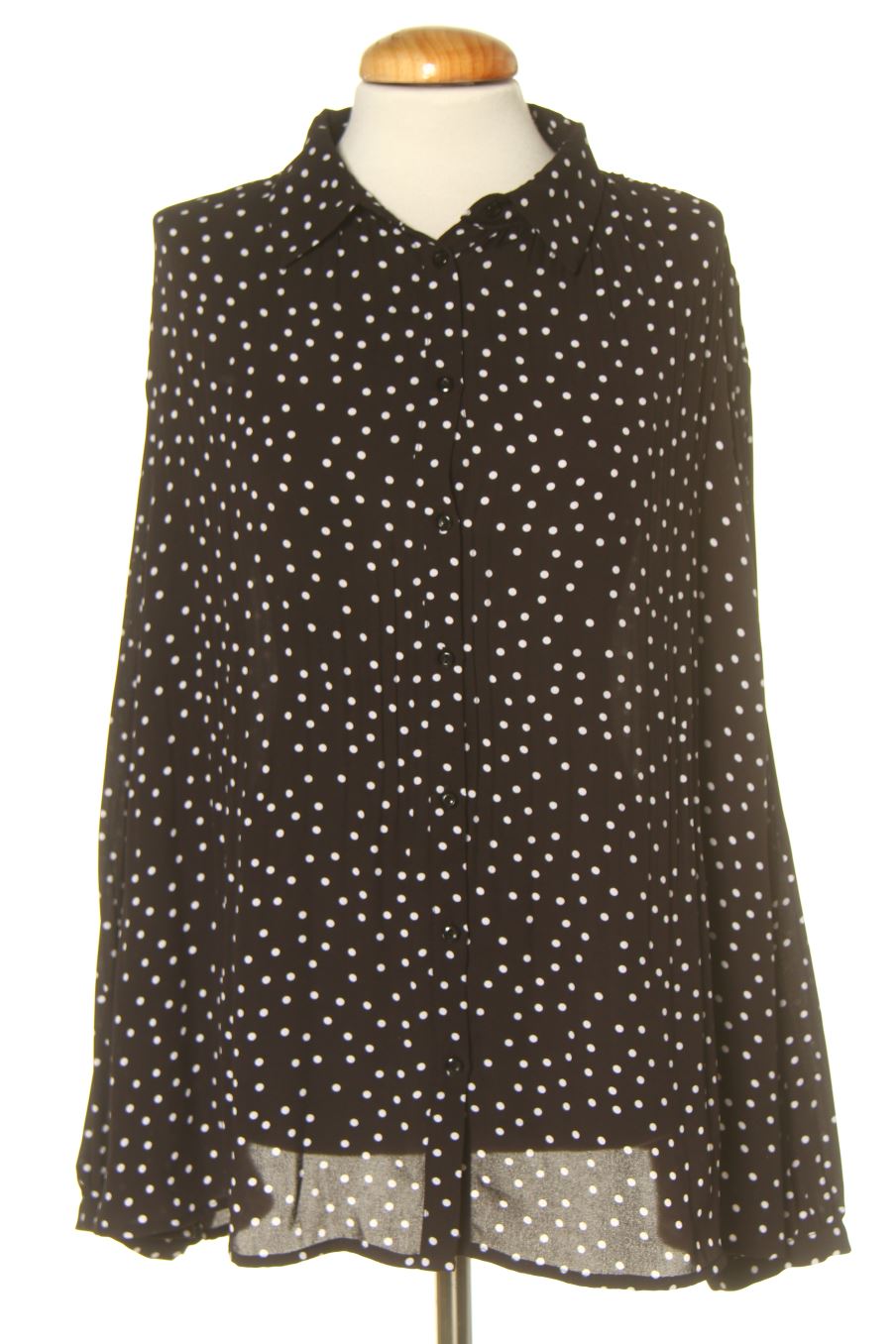 Chemise Punto roma de la taille XL, de couleur imprimés