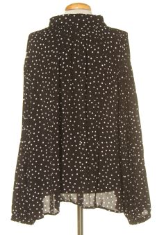 Chemise XL Punto roma