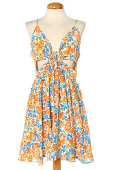 Vestido casual M PERCENTIL, foto 1 de 2