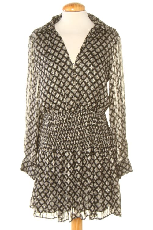 Robe casual