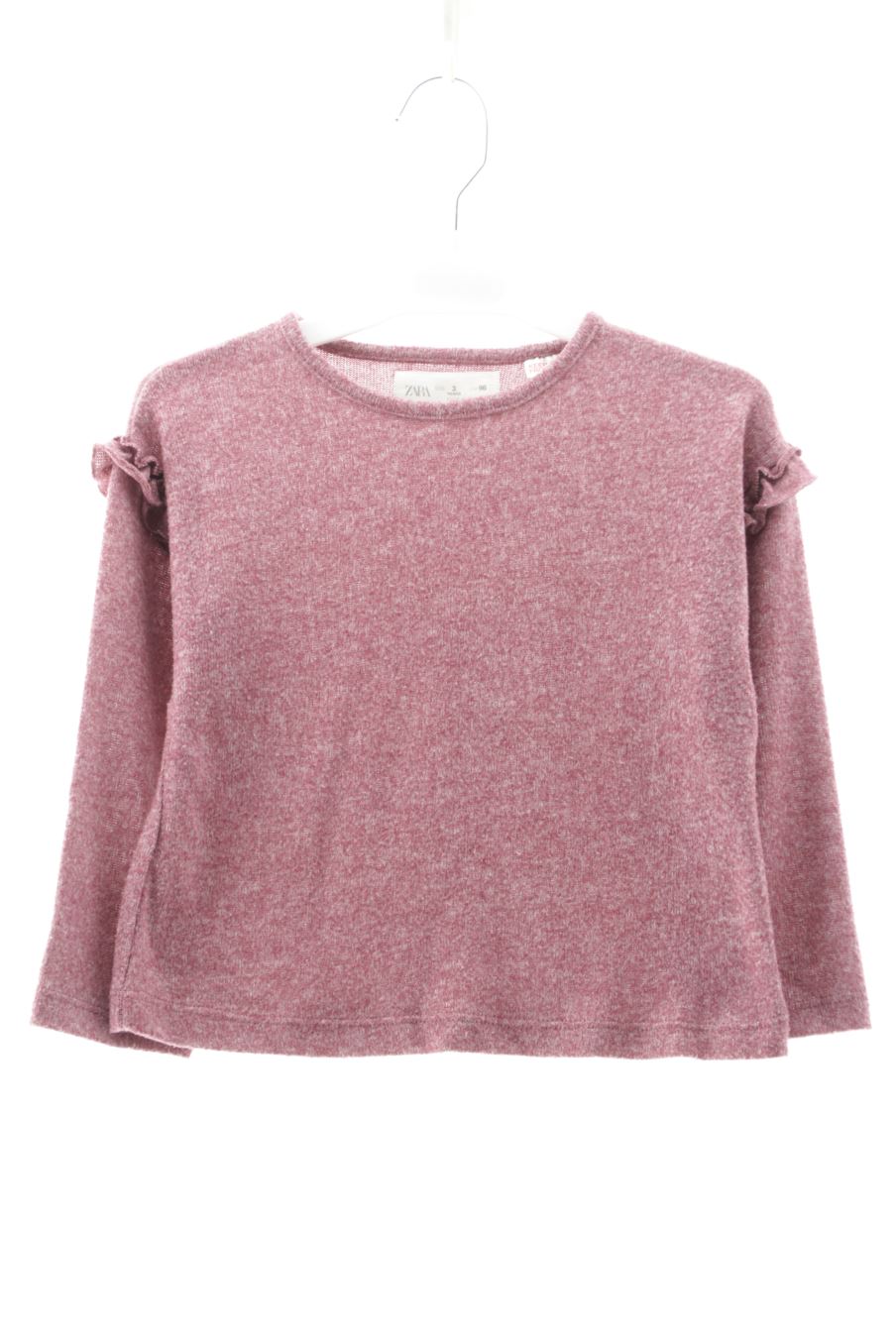 Pull Zara de la taille 3 ans de seconde main