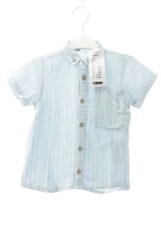 Chemise 2 ans Pepco