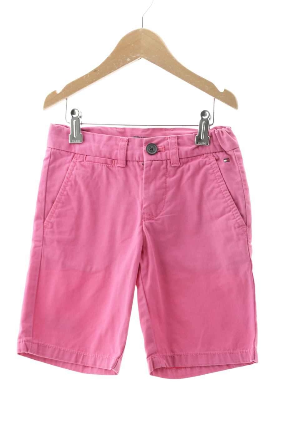 Short en jean Tommy Hilfiger de la taille 4 ans de seconde main