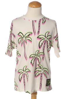 Camiseta 11 años Zara
