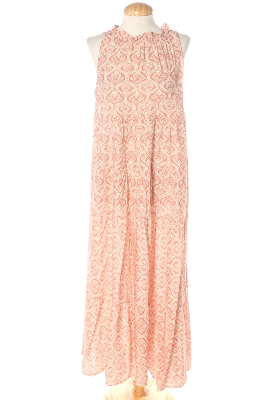 Robe de jour Made in italy de la taille L, de couleur imprimés