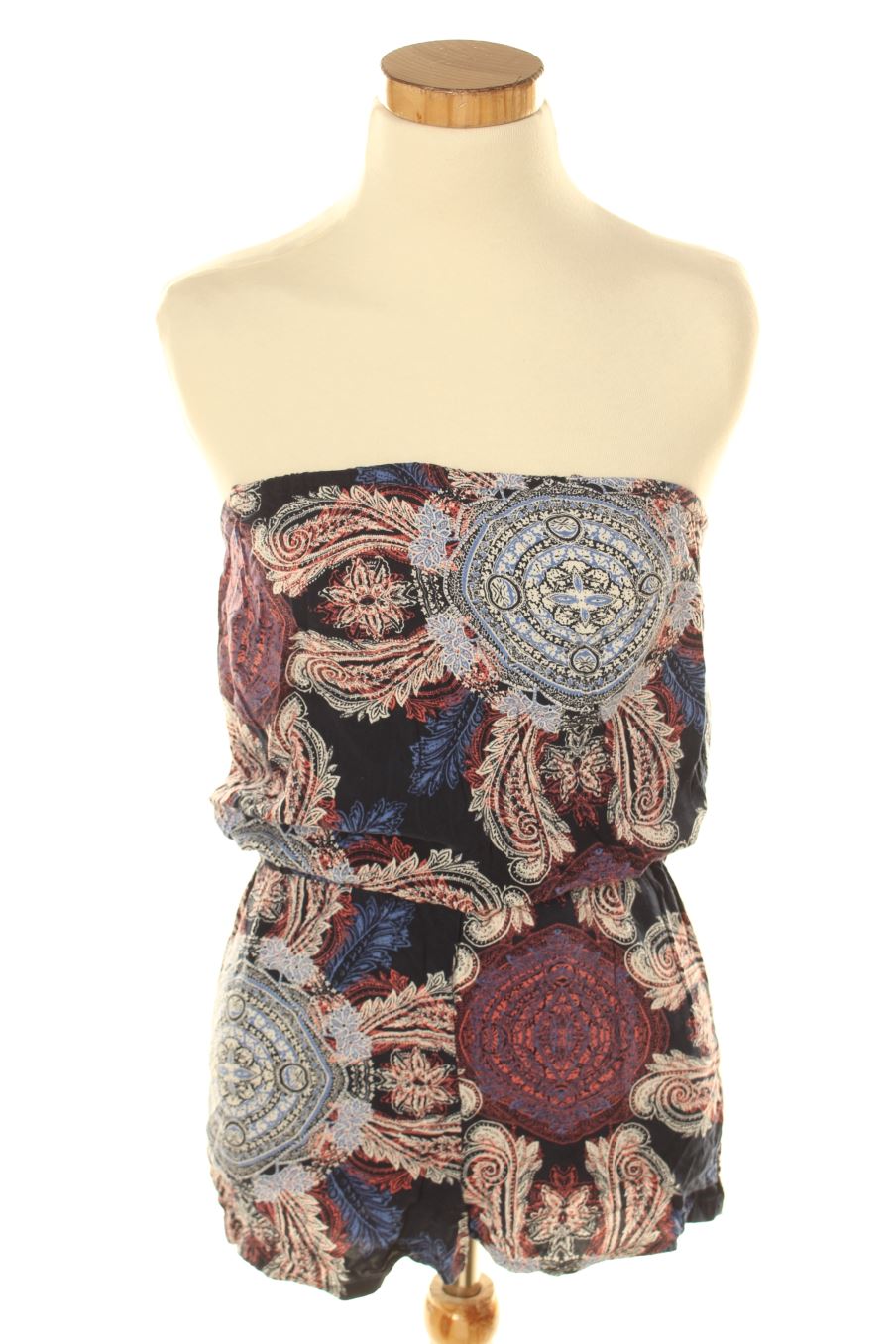 Combinaison Vero moda de la taille S, de couleur imprimés