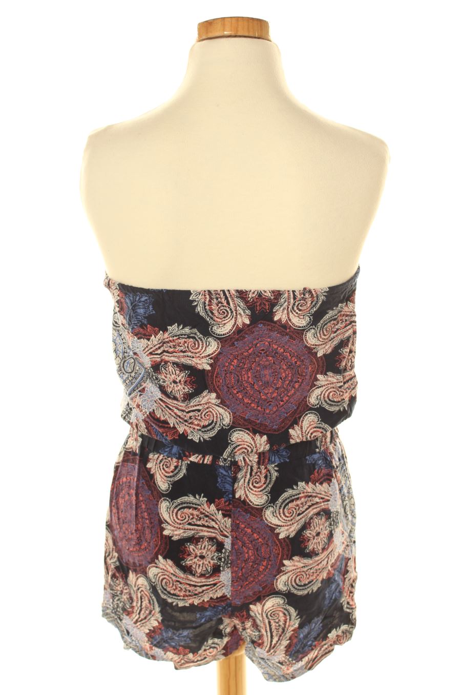 Combinaison Vero moda de la taille S, de couleur imprimés