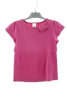 Camiseta 6 años Palomino (C&A)