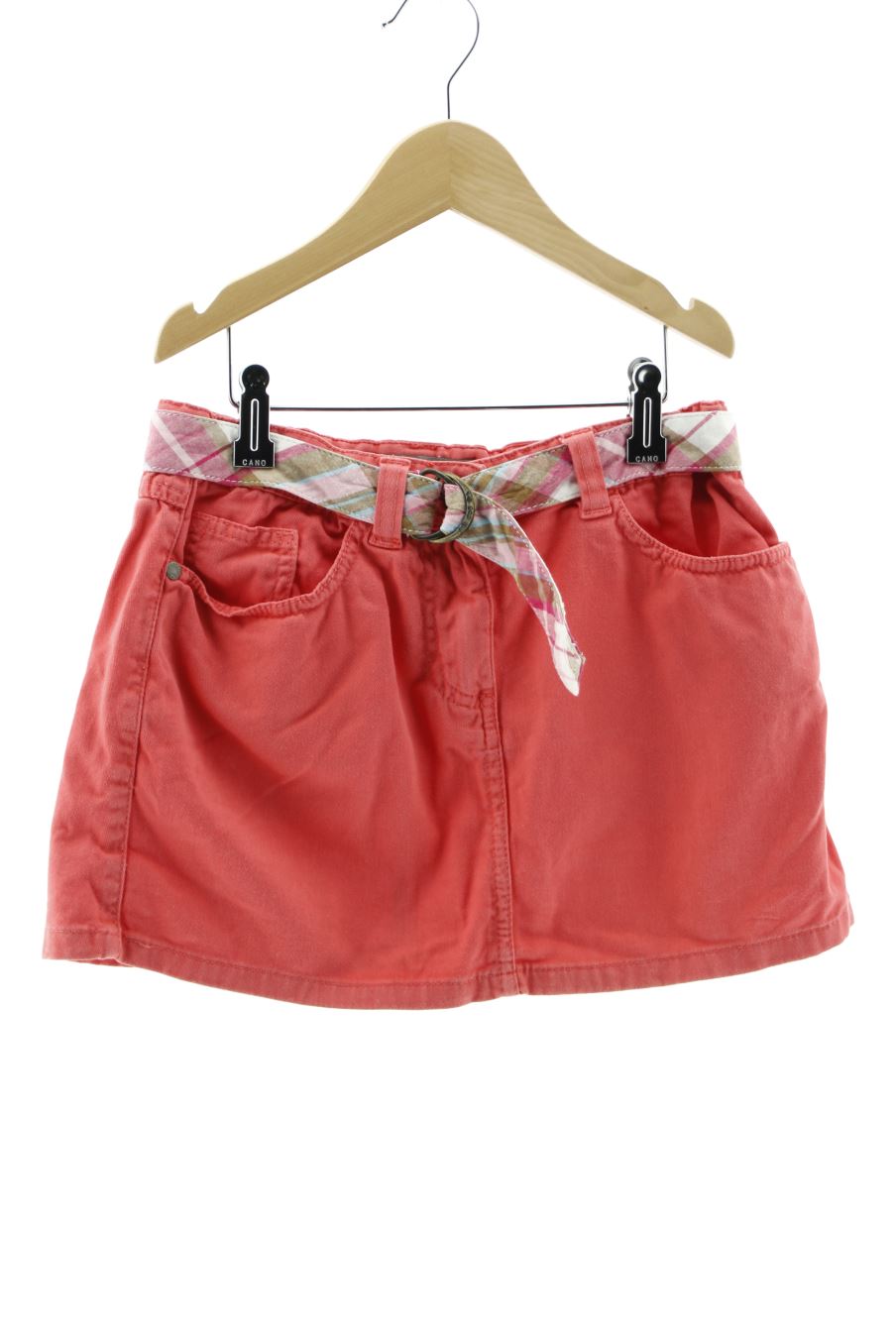 Jupe Caprice de fille de la taille 12 ans de seconde main
