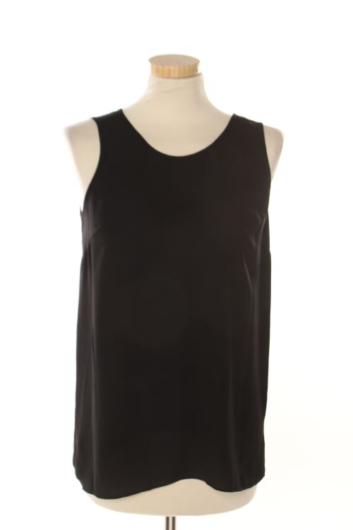 Blouse à manches courtes