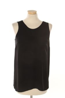 Blouse à manches courtes S Mossimo