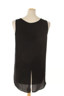 Blouse à manches courtes S Mossimo