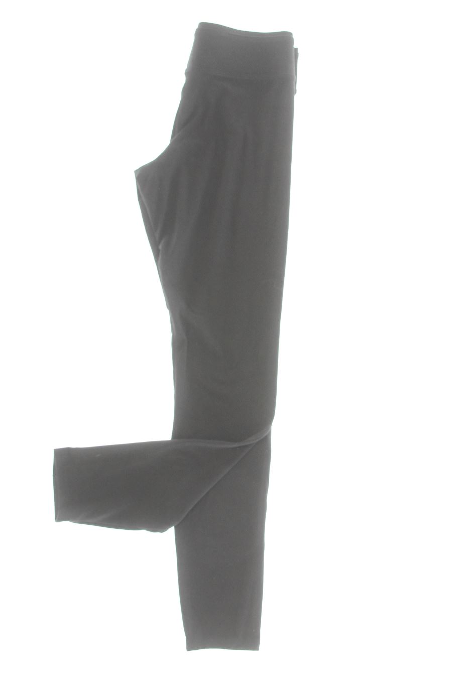 Pantalones de deporte de Domyos (DECATHLON) de la talla XS, de color negro