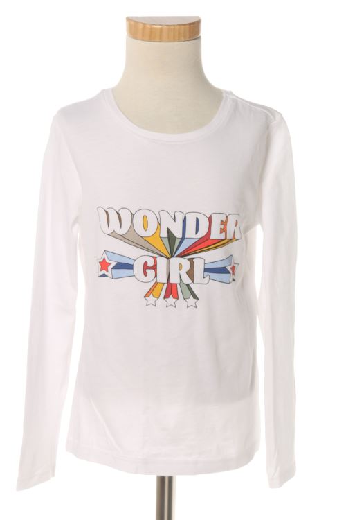 T-shirt manches longues