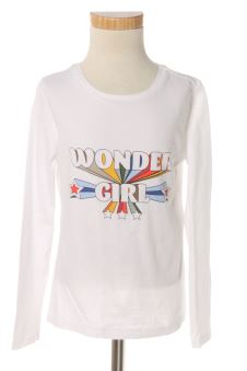 T-shirt manches longues 5 ans Only