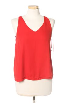 Top XS Okeysi