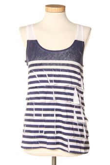 Top S U (by Adolfo Dominguez)