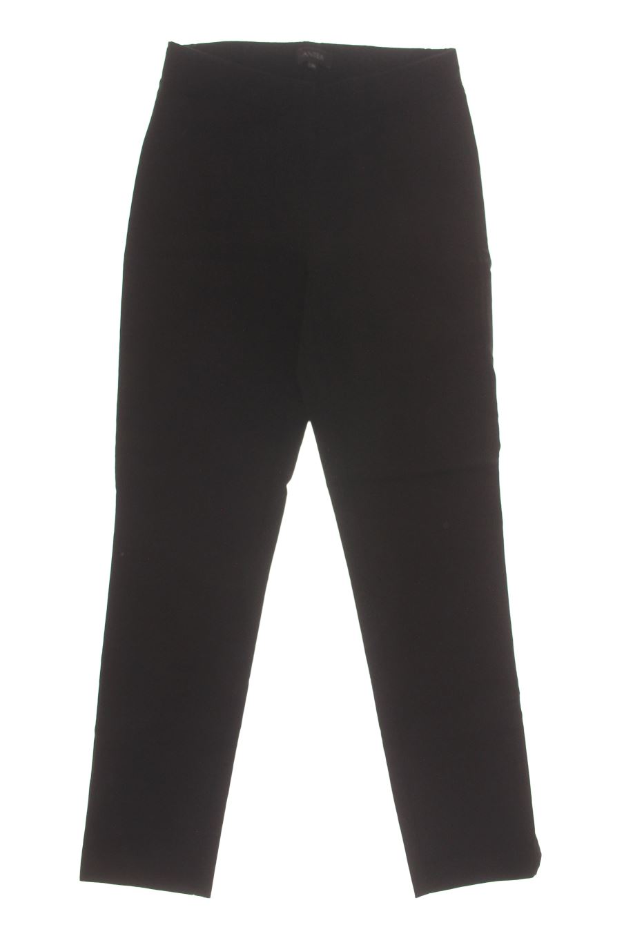 Hose von Antea Größe 38, Farbe Schwarz, für