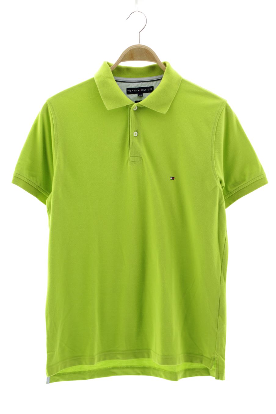 Polo von Tommy Hilfiger Größe L