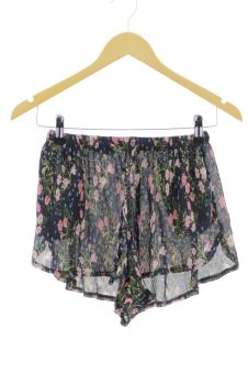 Kurze Hose S Subdued