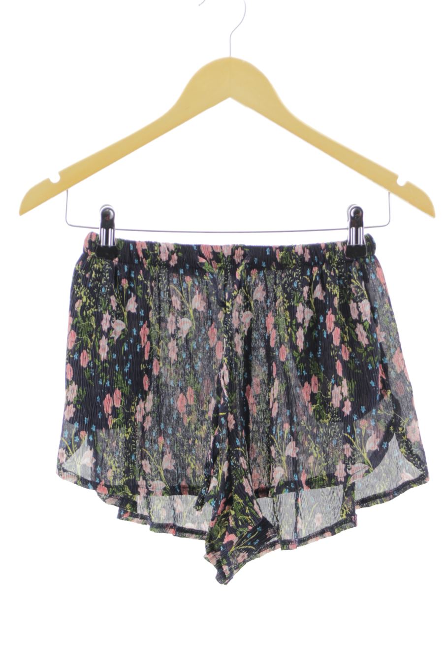 Pantalones cortos de Subdued de la talla S, de color flores