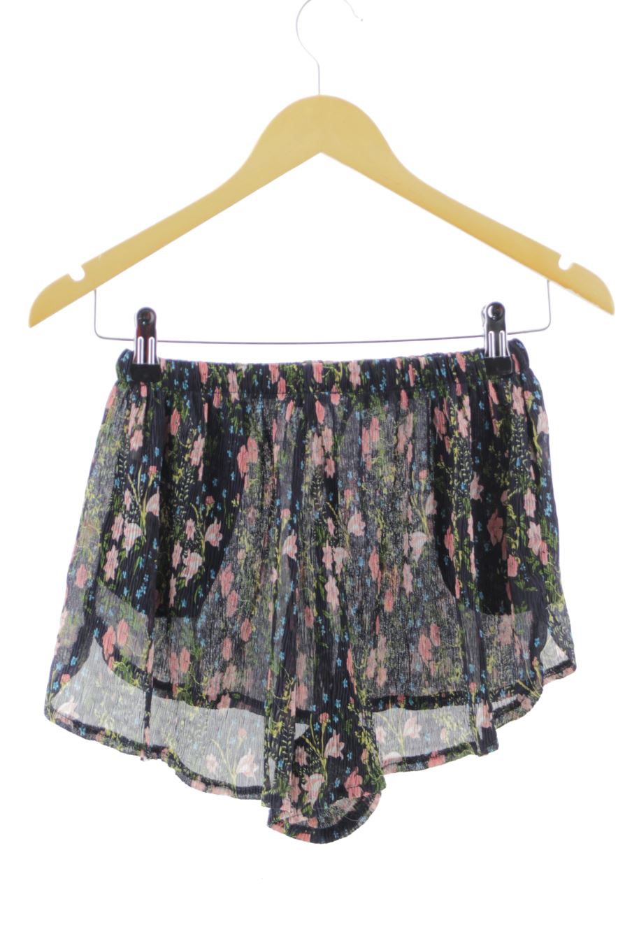 Pantalones cortos de Subdued de la talla S, de color flores