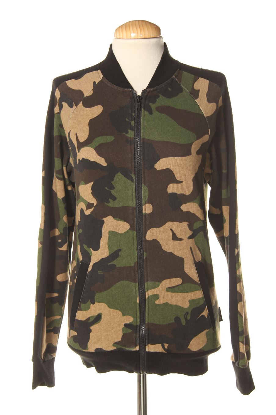 Sudadera de YOURTURN de la talla XXS, de color estampado