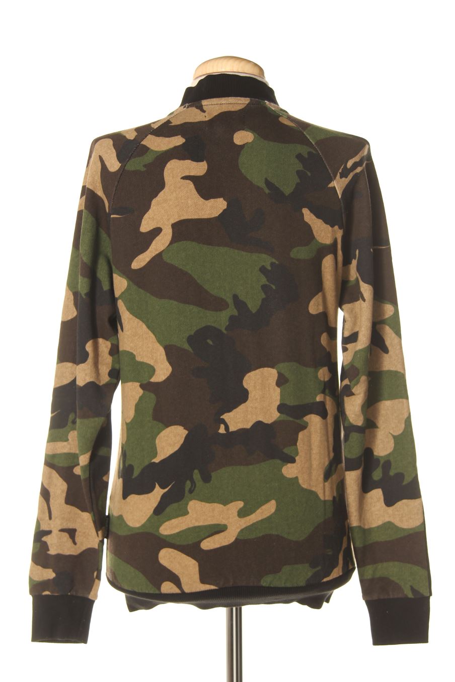 Sudadera de YOURTURN de la talla XXS, de color estampado
