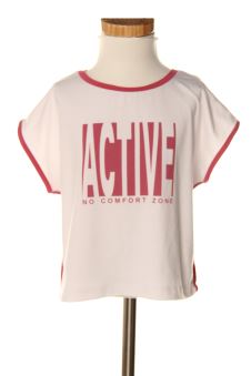 Camiseta 8 años Mayoral